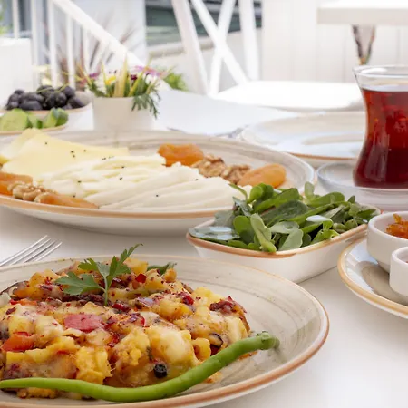 Bozcaada Fresh * Çanakkale