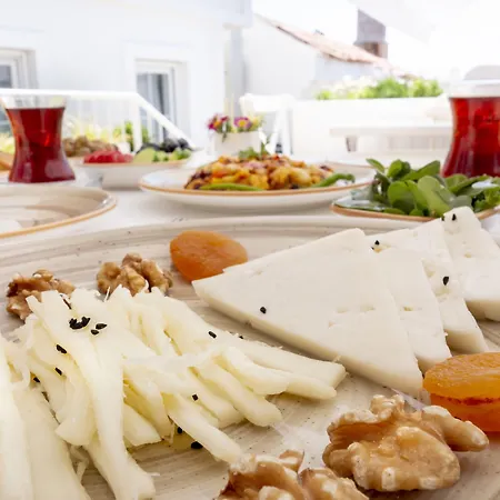 Hotel Bozcaada Fresh Çanakkale