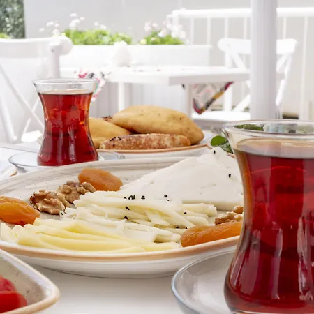 Bozcaada Fresh Hotel