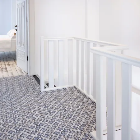 Hotel Bozcaada Fresh