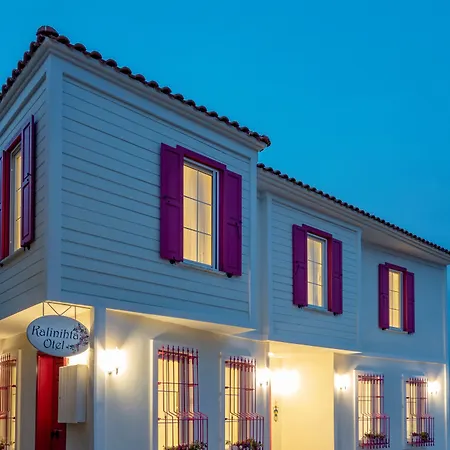 Bozcaada Fresh Hotel