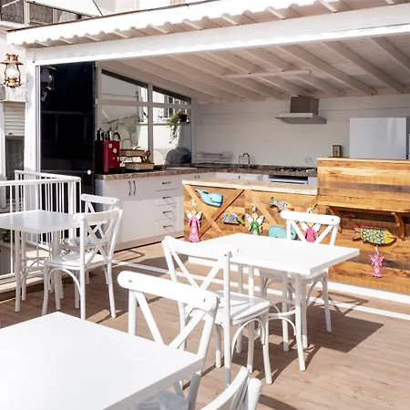 Bozcaada Fresh Hotel