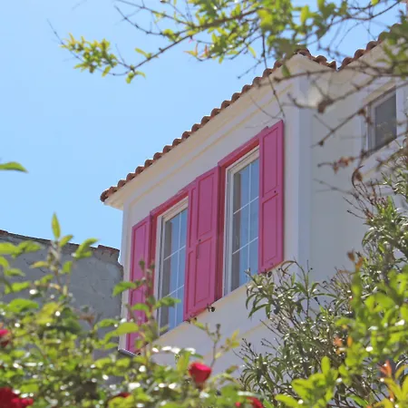 Bozcaada Fresh Çanakkale