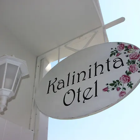 Hotel Bozcaada Fresh