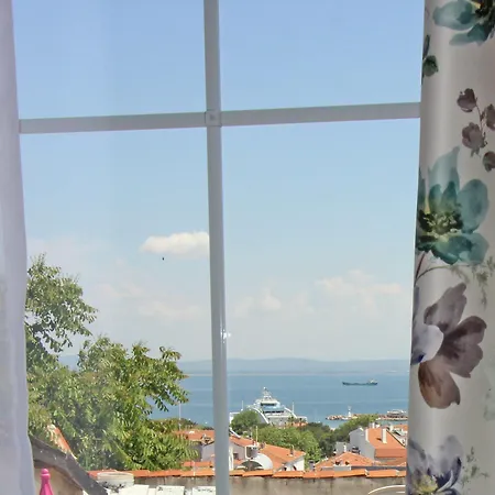 Bozcaada Fresh Hotel Çanakkale