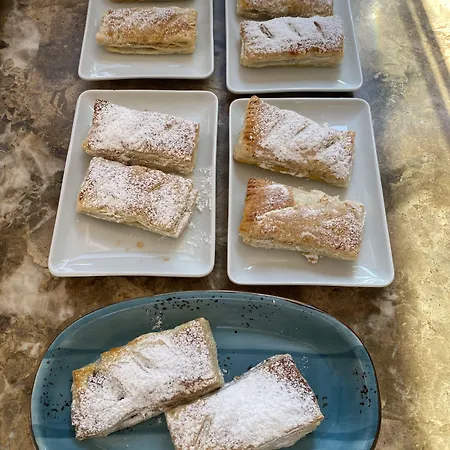 Bozcaada Fresh * Canakkale