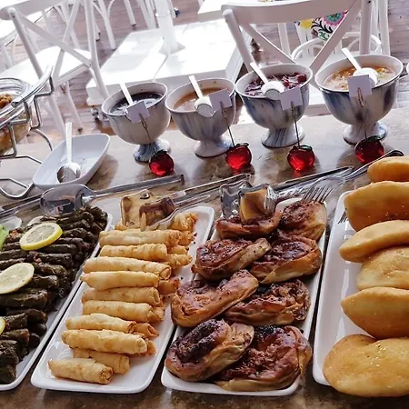 Bozcaada Fresh Çanakkale