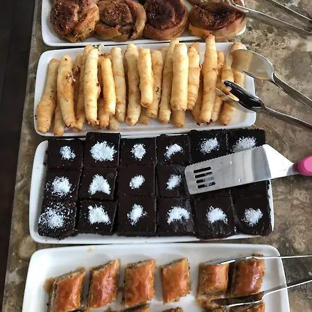 Bozcaada Fresh Canakkale