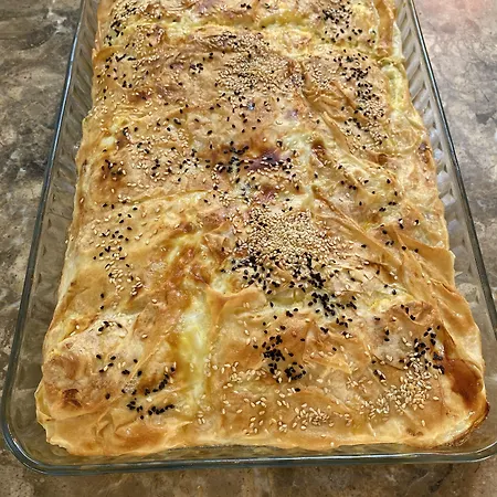 Bozcaada Fresh ホテル