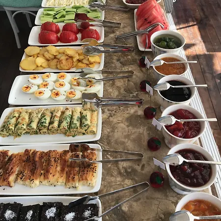 Bozcaada Fresh ホテル チャナッカレ