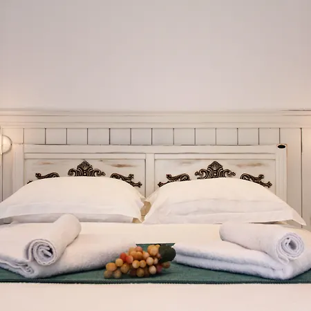 Hotel Bozcaada Fresh