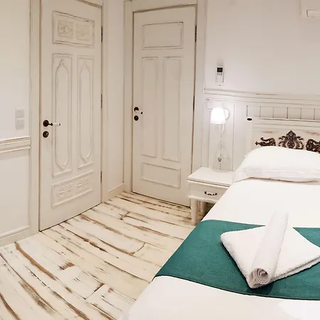 Bozcaada Fresh Çanakkale