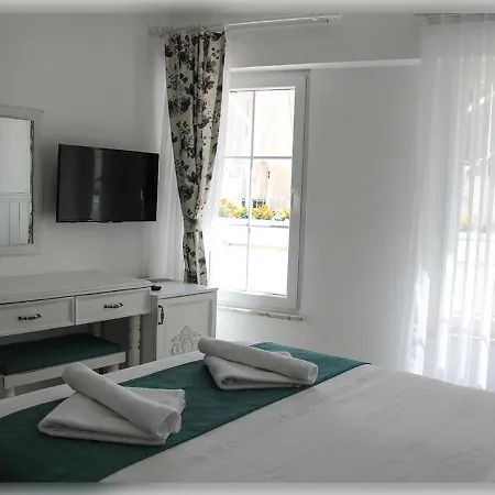 Bozcaada Fresh Çanakkale