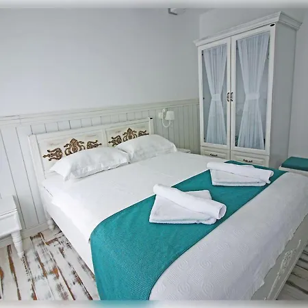 Hotel Bozcaada Fresh Çanakkale