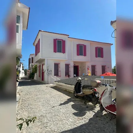 Hotel Bozcaada Fresh Çanakkale