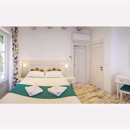 Bozcaada Fresh Hotel *