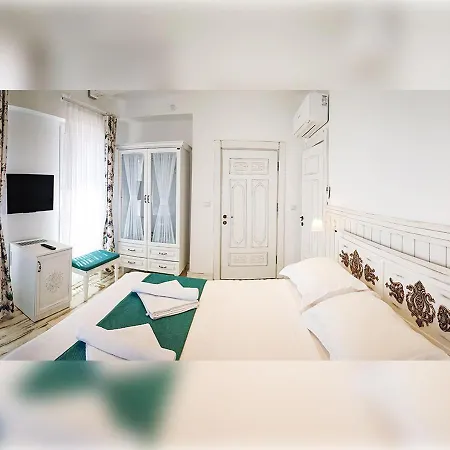 Bozcaada Fresh * Çanakkale