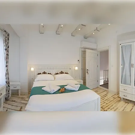 Hotel Bozcaada Fresh