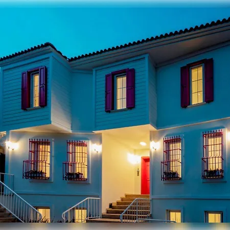 Hotel Bozcaada Fresh *