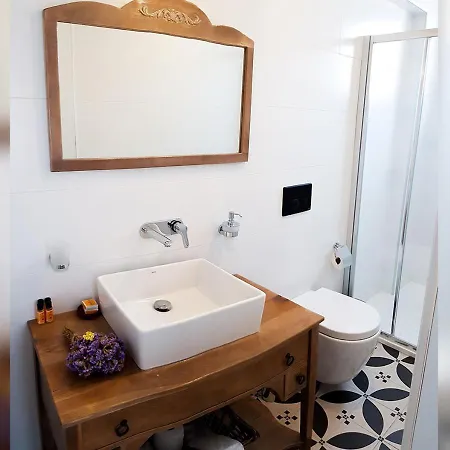 Hotel Bozcaada Fresh Çanakkale