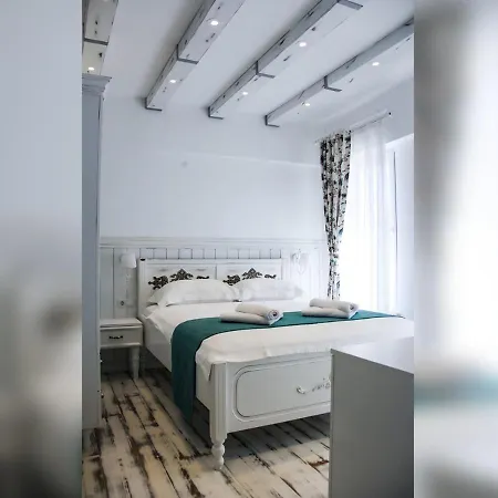 Bozcaada Fresh Hotel Çanakkale