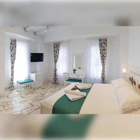 Bozcaada Fresh Hotel *