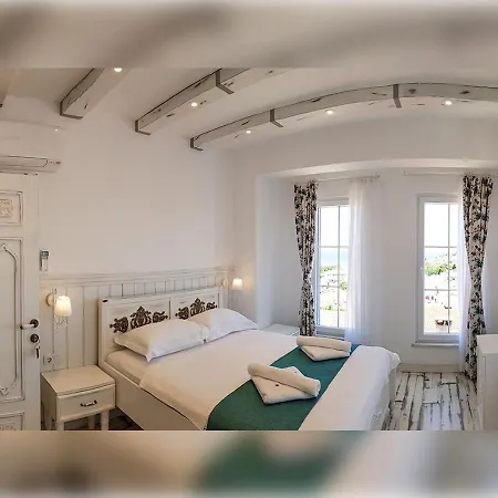 Hotel Bozcaada Fresh Çanakkale