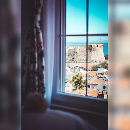 Hotel Bozcaada Fresh Çanakkale