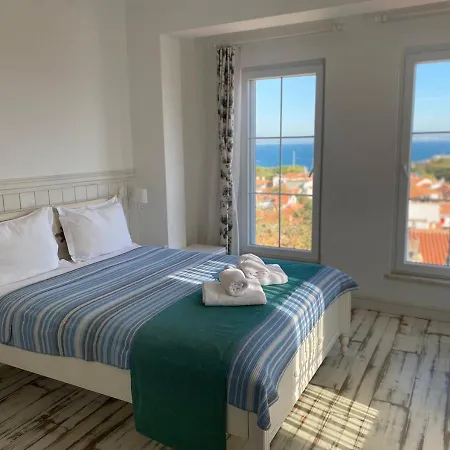 Hotel Bozcaada Fresh
