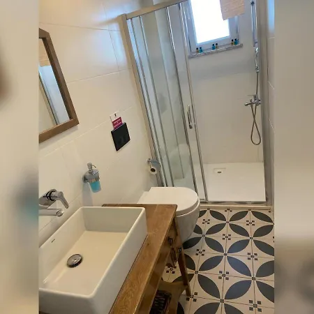 Bozcaada Fresh Hotel *