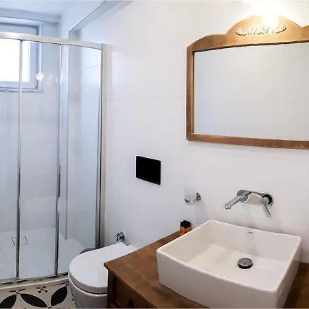 Bozcaada Fresh Hotel *