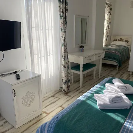 Bozcaada Fresh Çanakkale