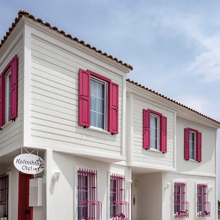 Bozcaada Fresh Hotel *