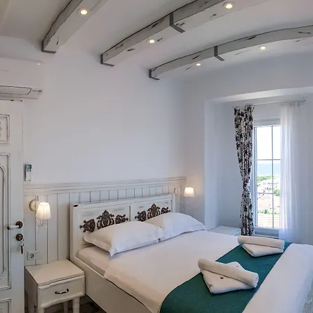 Hotel Bozcaada Fresh Çanakkale