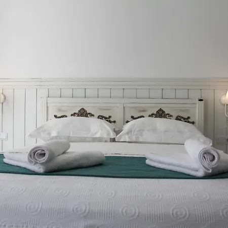 Bozcaada Fresh Hotel Çanakkale