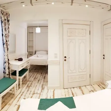 Hotel Bozcaada Fresh