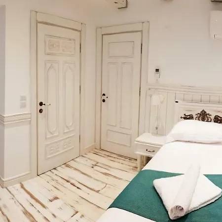 Szálloda Bozcaada Fresh