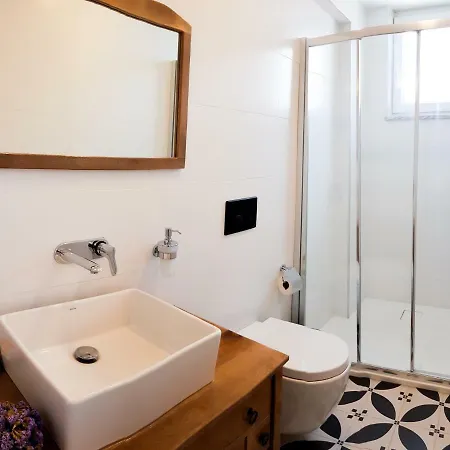 Hotel Bozcaada Fresh *