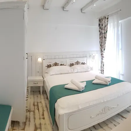 Bozcaada Fresh Çanakkale