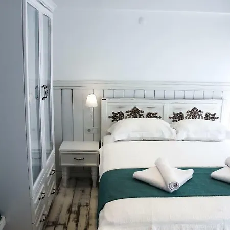 Bozcaada Fresh Hotel