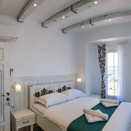 Bozcaada Fresh Çanakkale