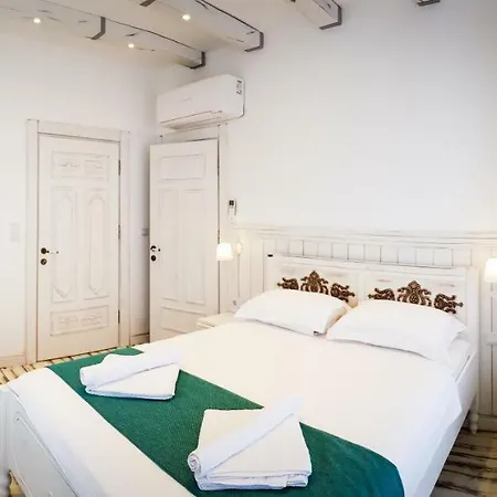 Bozcaada Fresh Çanakkale