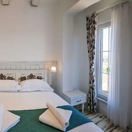 Bozcaada Fresh Hotel *