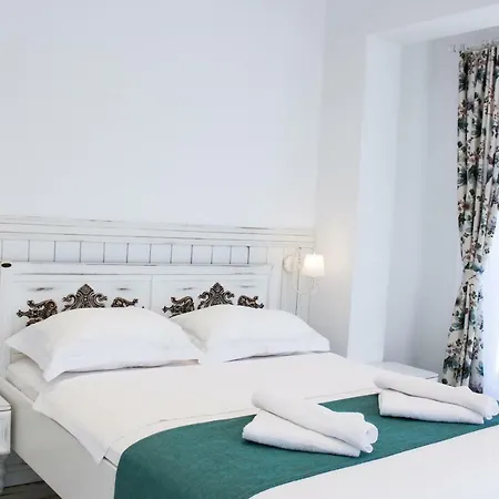 Bozcaada Fresh Hotel Çanakkale