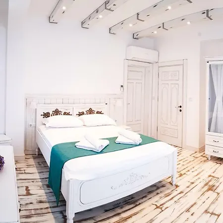 Bozcaada Fresh Hotel Çanakkale