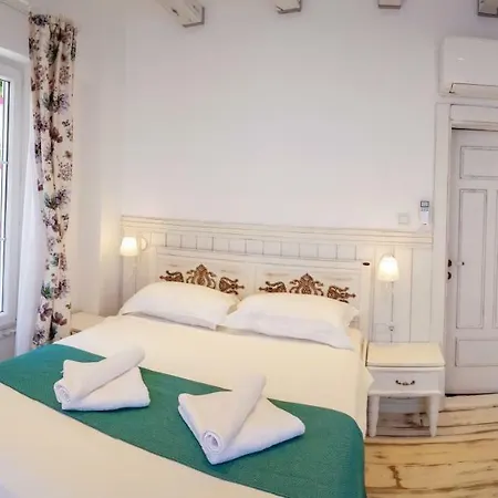 Hotel Bozcaada Fresh