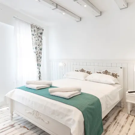 Bozcaada Fresh Hotel