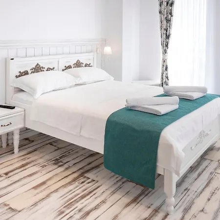 Hotel Bozcaada Fresh Çanakkale