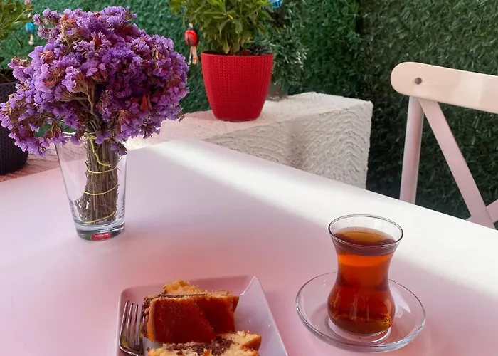 Bozcaada Fresh Hotel Çanakkale