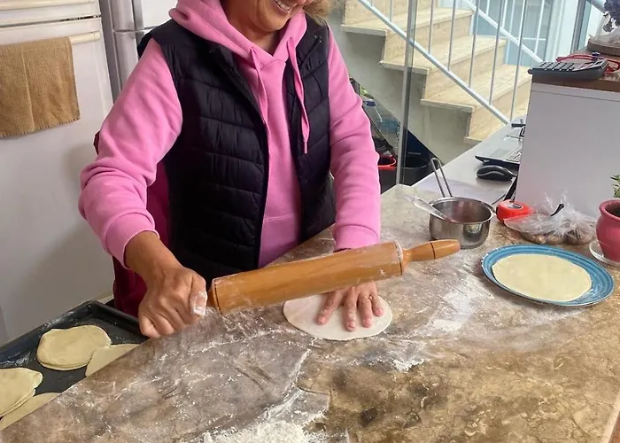 Bozcaada Fresh Hotel